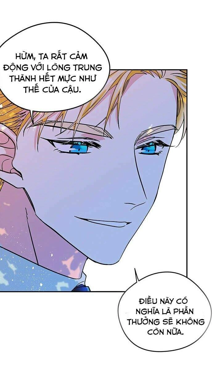 Người Hầu Của Tôi Chapter 23 - 22