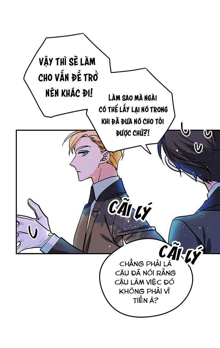 Người Hầu Của Tôi Chapter 23 - 23