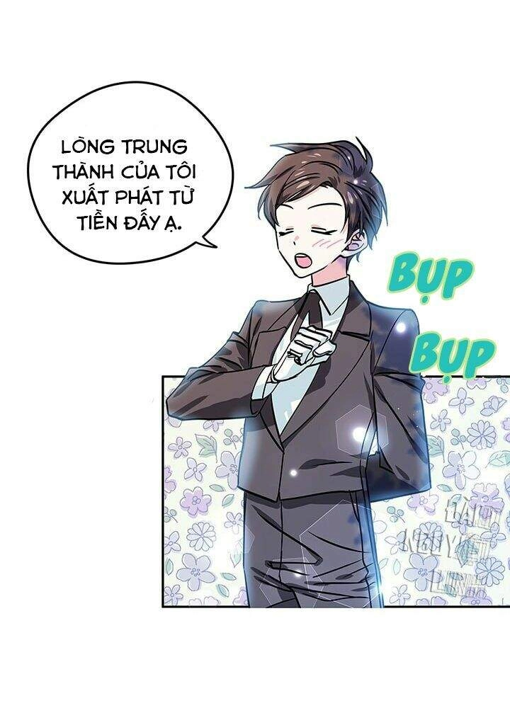 Người Hầu Của Tôi Chapter 23 - 24