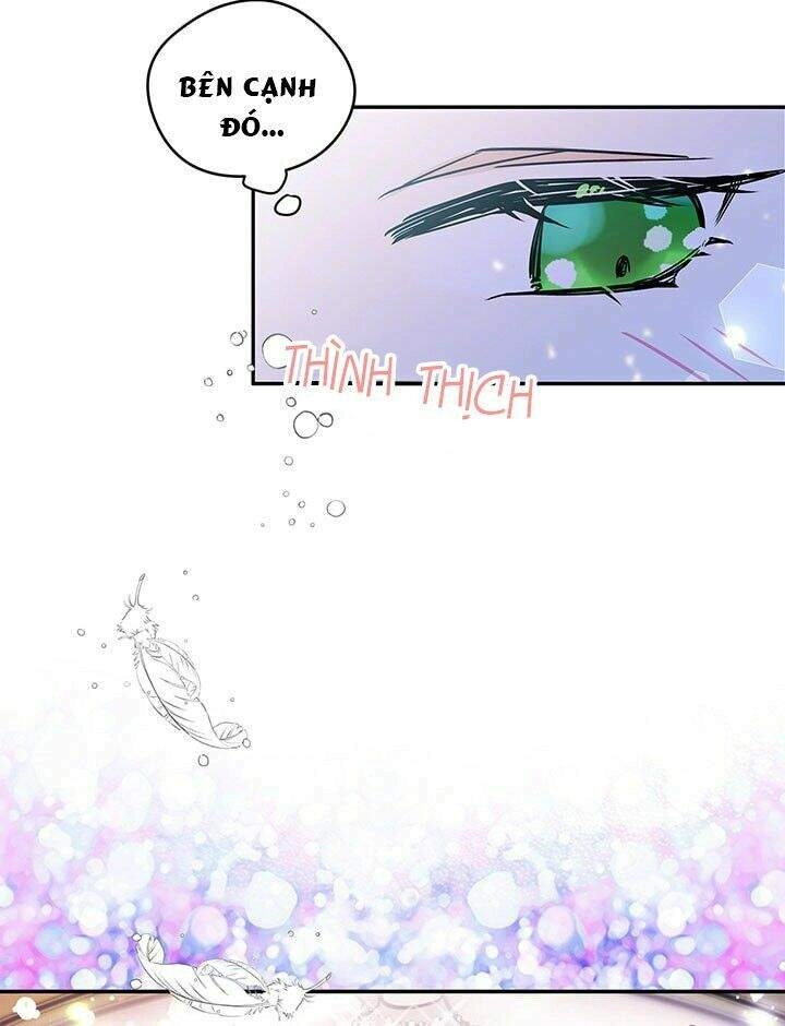 Người Hầu Của Tôi Chapter 23 - 28