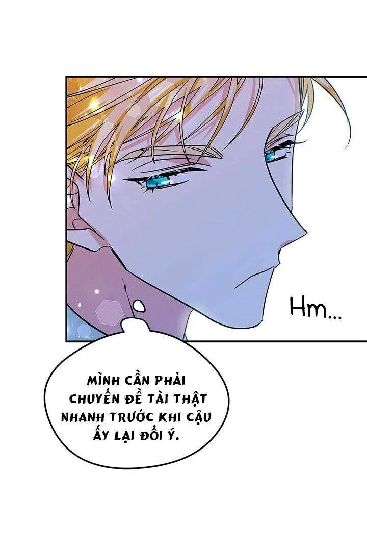 Người Hầu Của Tôi Chapter 23 - 32