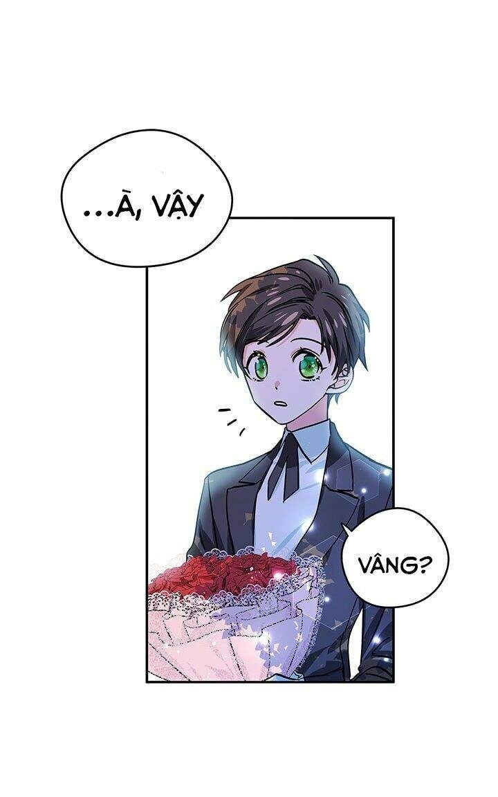 Người Hầu Của Tôi Chapter 23 - 33