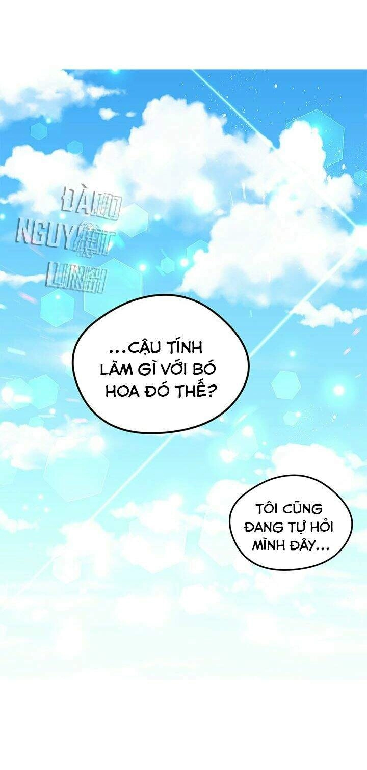 Người Hầu Của Tôi Chapter 23 - 34