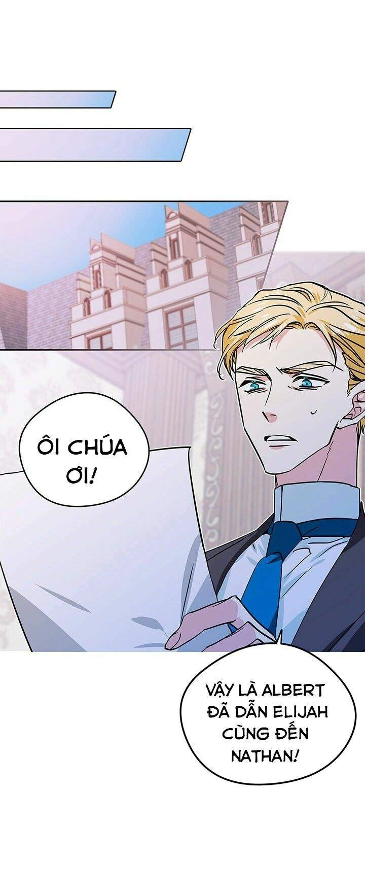 Người Hầu Của Tôi Chapter 23 - 35