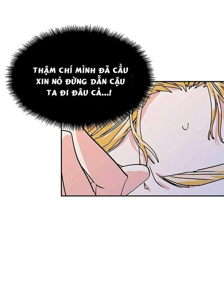 Người Hầu Của Tôi Chapter 23 - 36