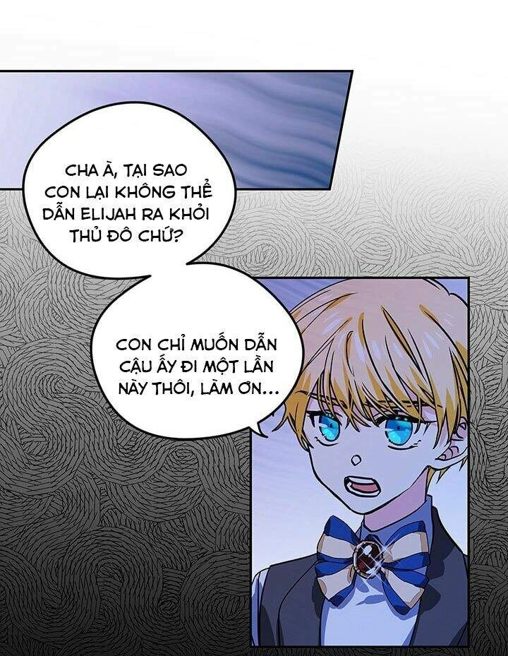 Người Hầu Của Tôi Chapter 23 - 37