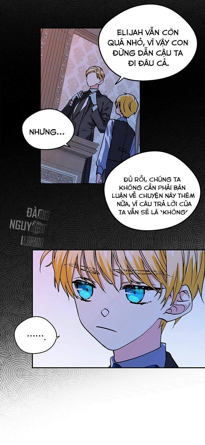 Người Hầu Của Tôi Chapter 23 - 38