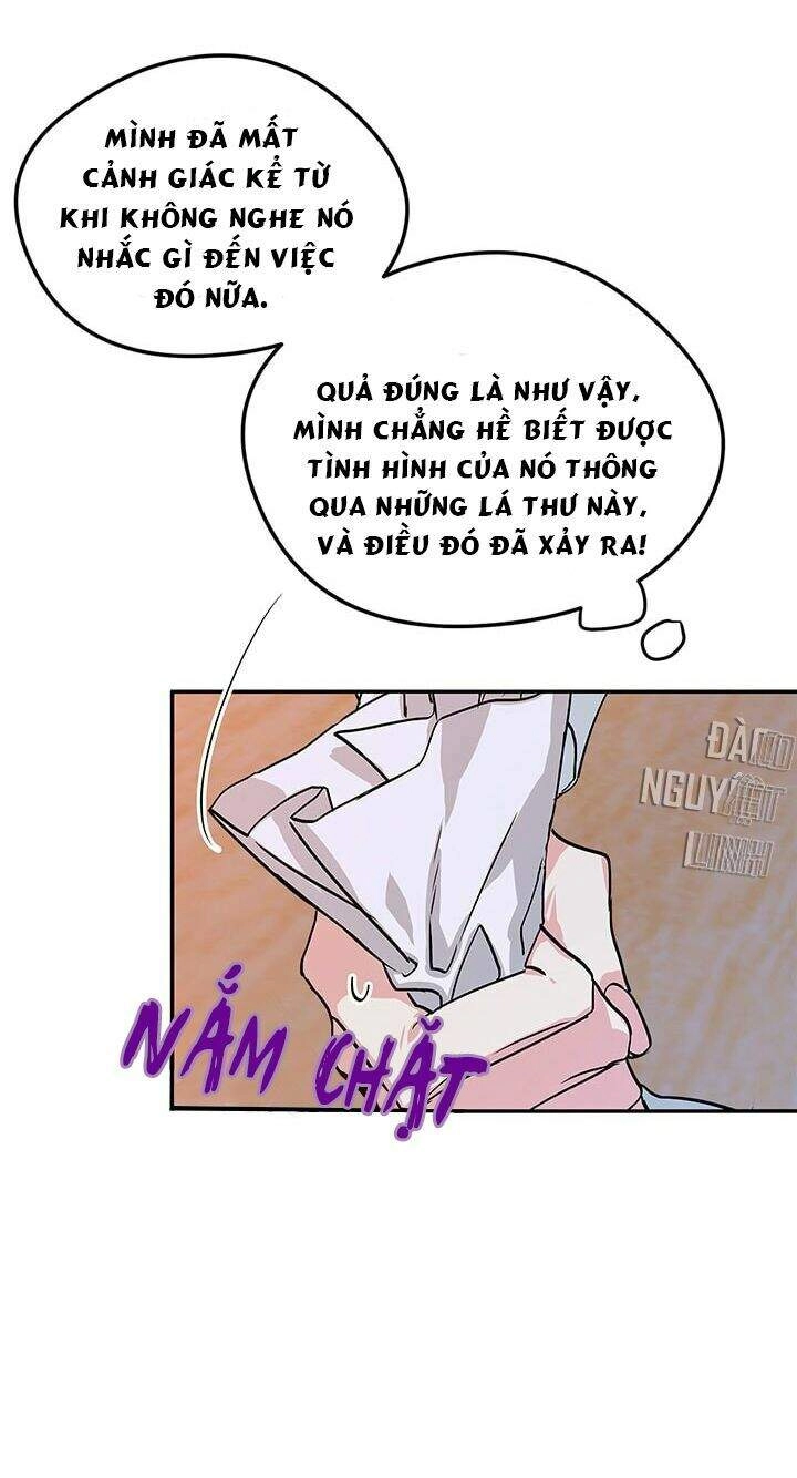 Người Hầu Của Tôi Chapter 23 - 39