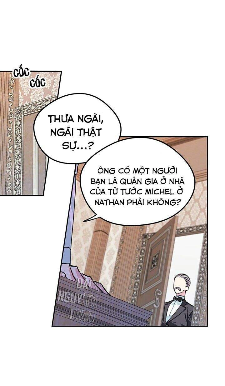 Người Hầu Của Tôi Chapter 23 - 40