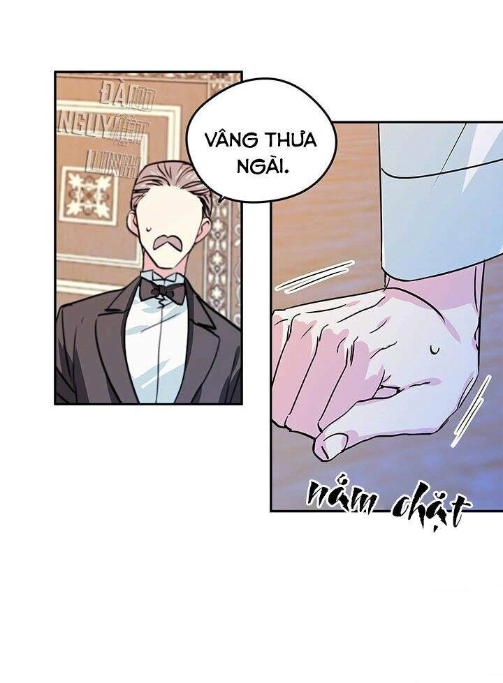 Người Hầu Của Tôi Chapter 23 - 42