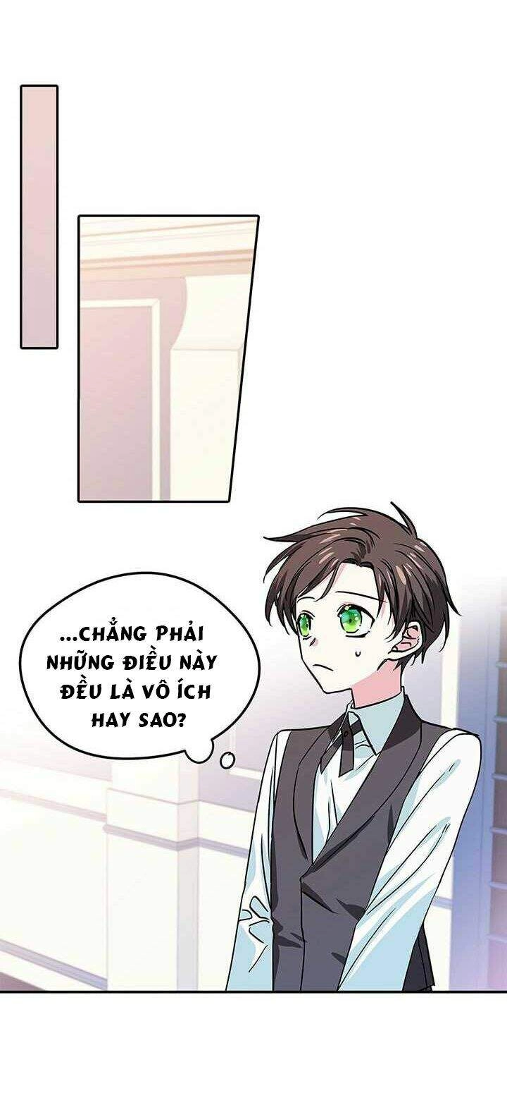 Người Hầu Của Tôi Chapter 24 - 2