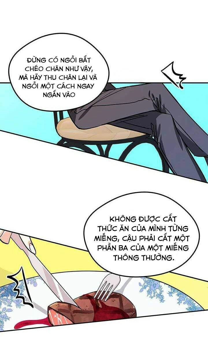 Người Hầu Của Tôi Chapter 24 - 4