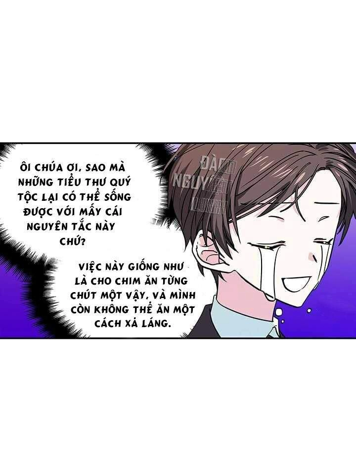 Người Hầu Của Tôi Chapter 24 - 6