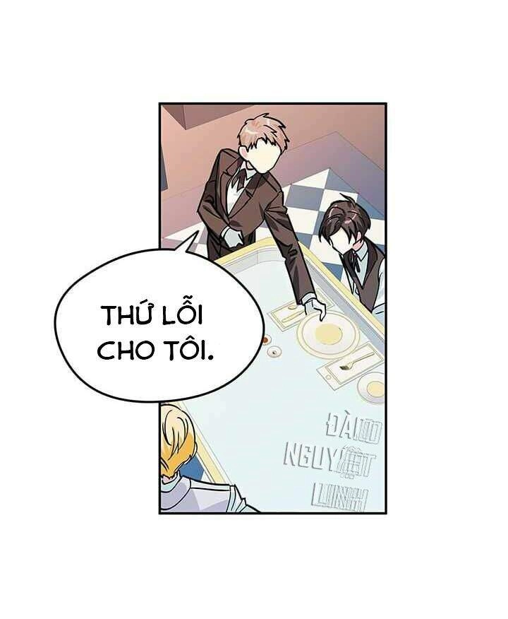 Người Hầu Của Tôi Chapter 24 - 7