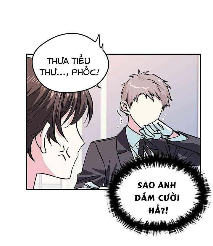 Người Hầu Của Tôi Chapter 24 - 8