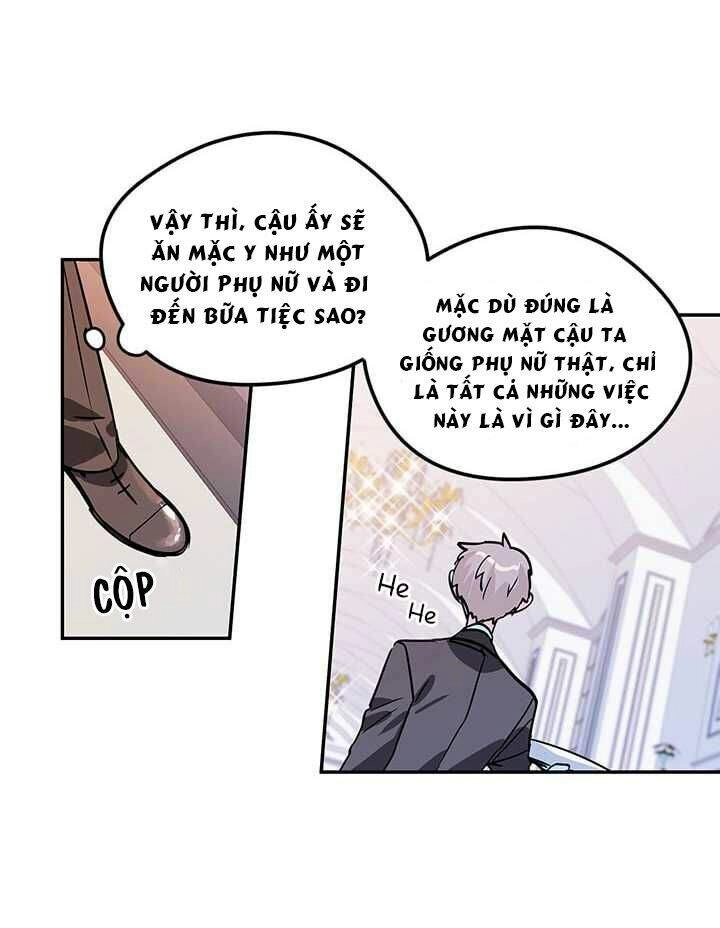 Người Hầu Của Tôi Chapter 24 - 9