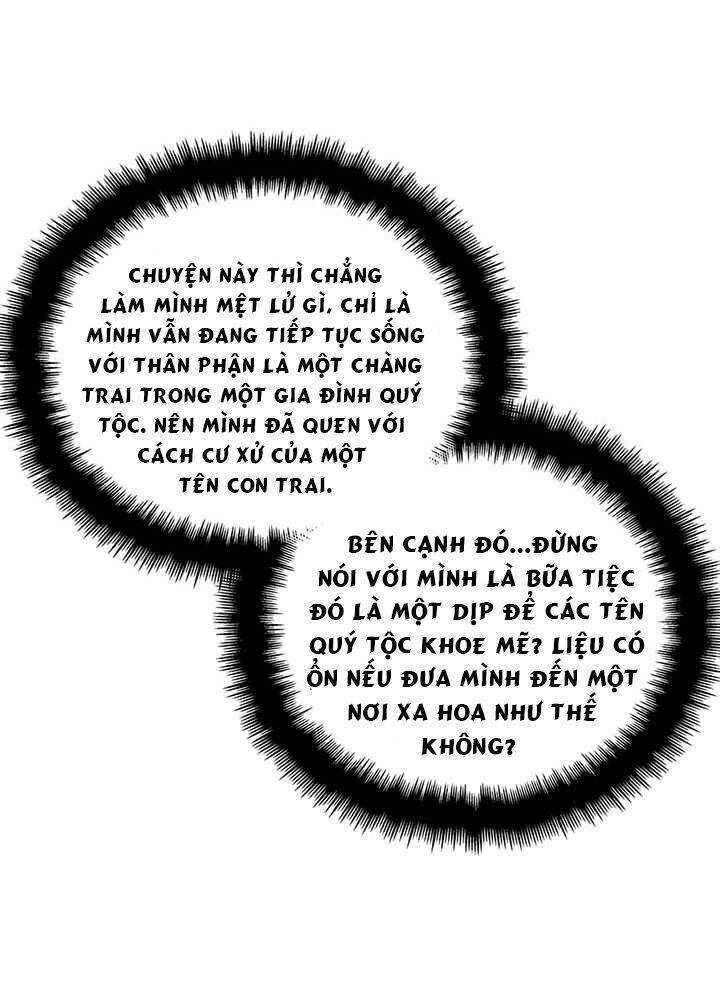 Người Hầu Của Tôi Chapter 24 - 11