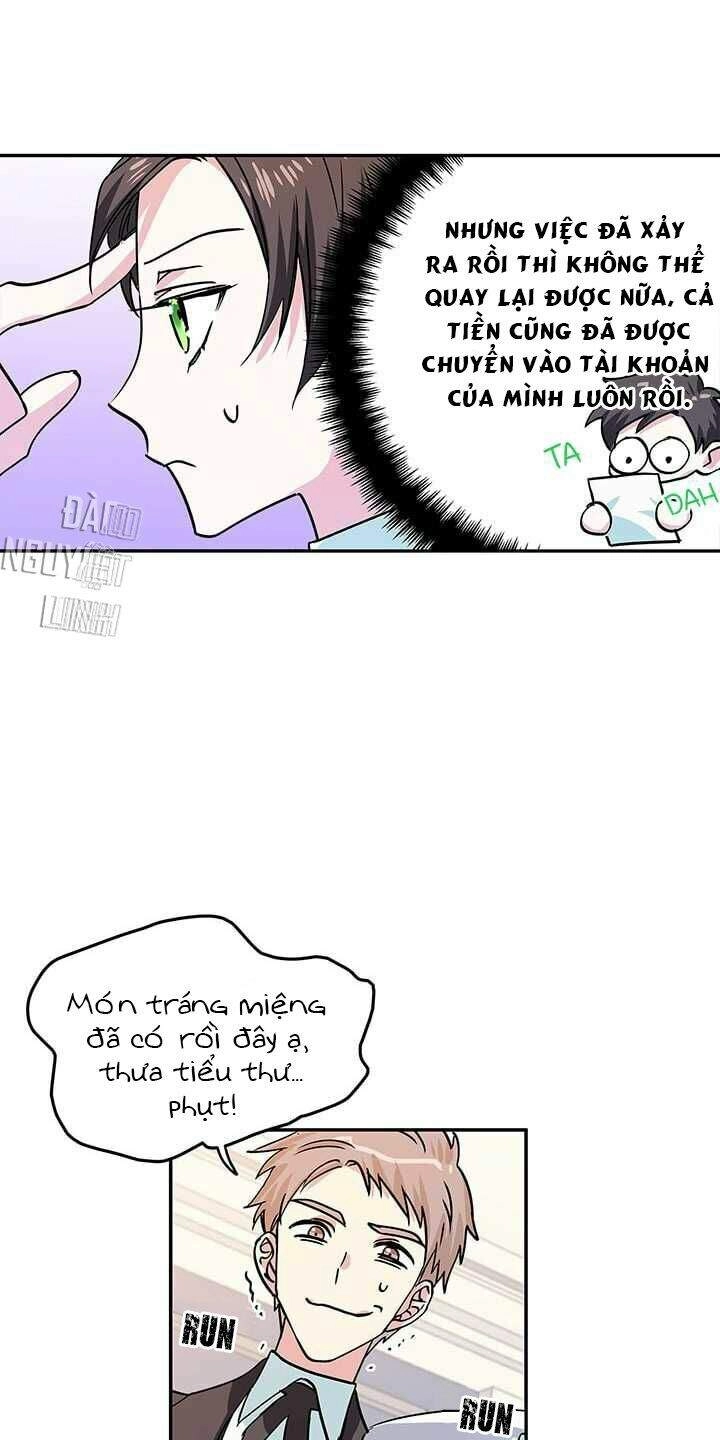 Người Hầu Của Tôi Chapter 24 - 12