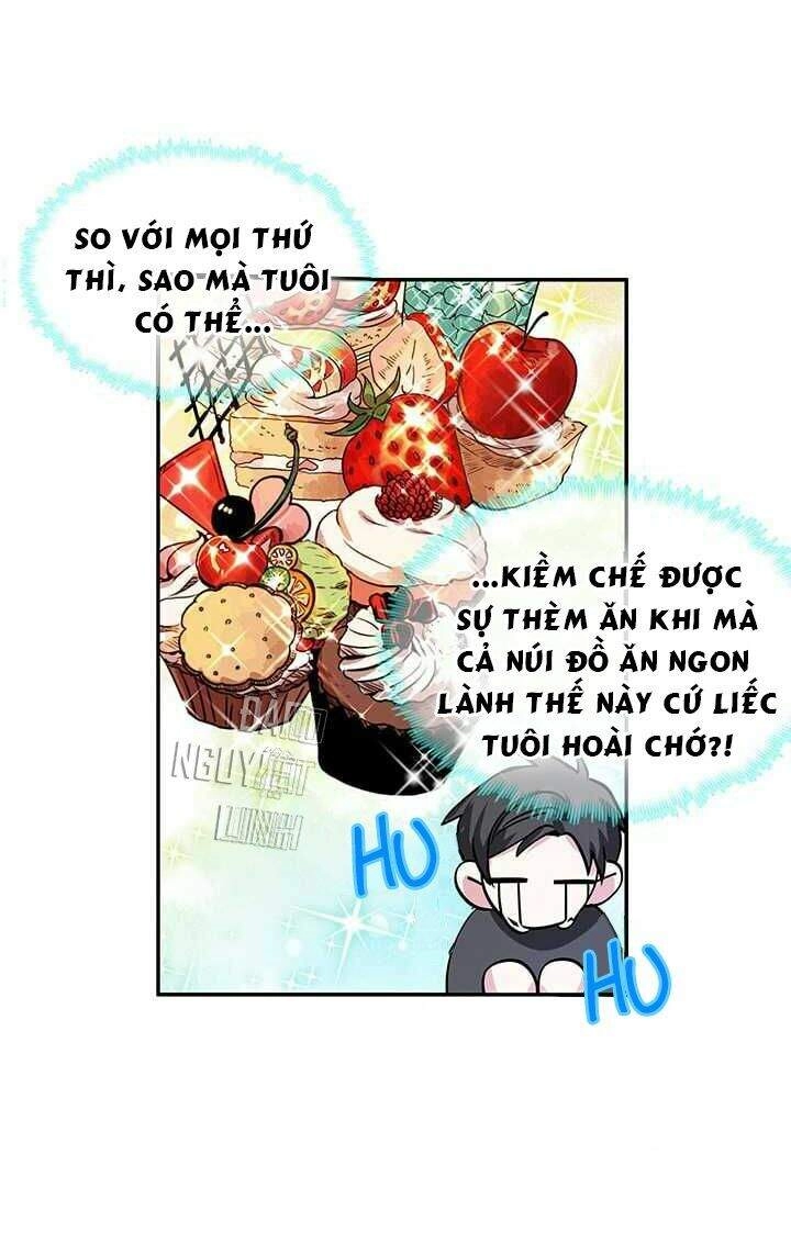 Người Hầu Của Tôi Chapter 24 - 14