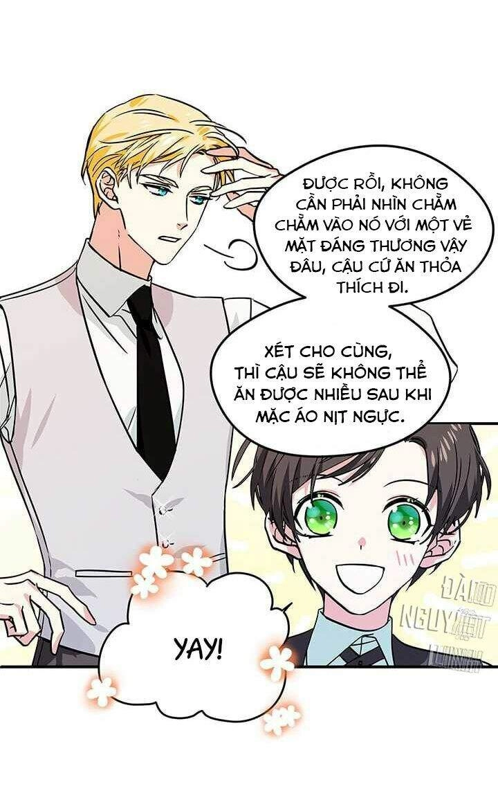 Người Hầu Của Tôi Chapter 24 - 15