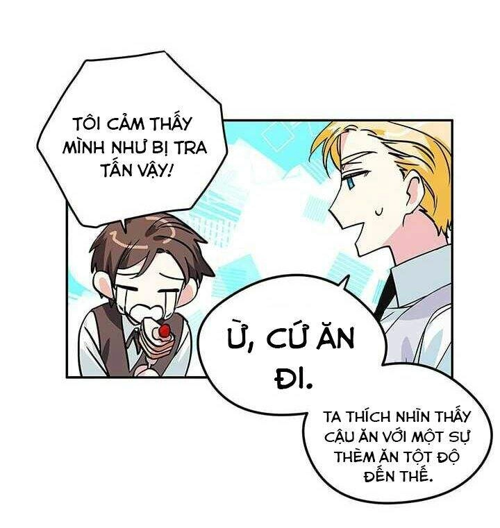 Người Hầu Của Tôi Chapter 24 - 16