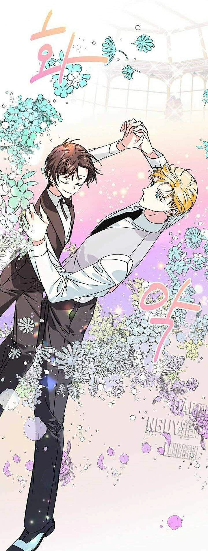 Người Hầu Của Tôi Chapter 24 - 18