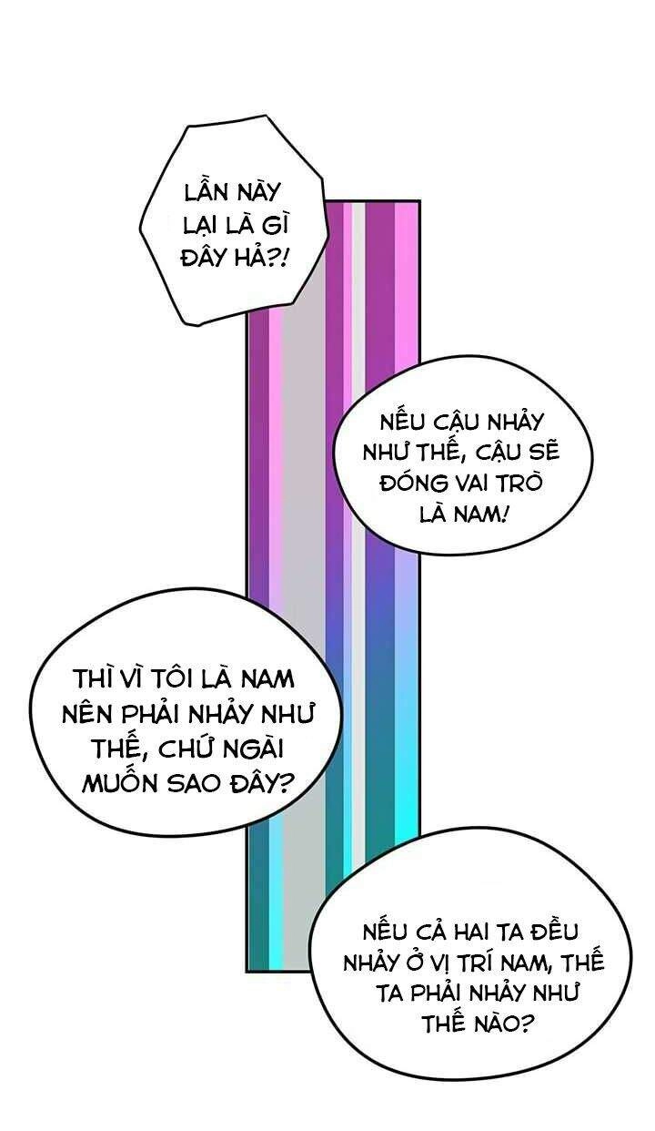 Người Hầu Của Tôi Chapter 24 - 21