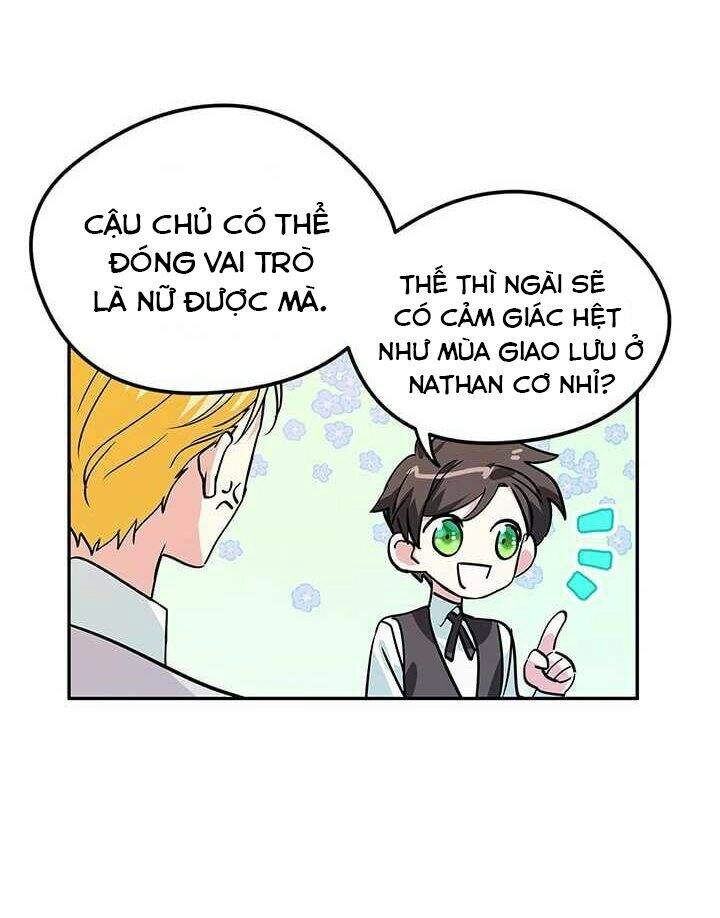 Người Hầu Của Tôi Chapter 24 - 22