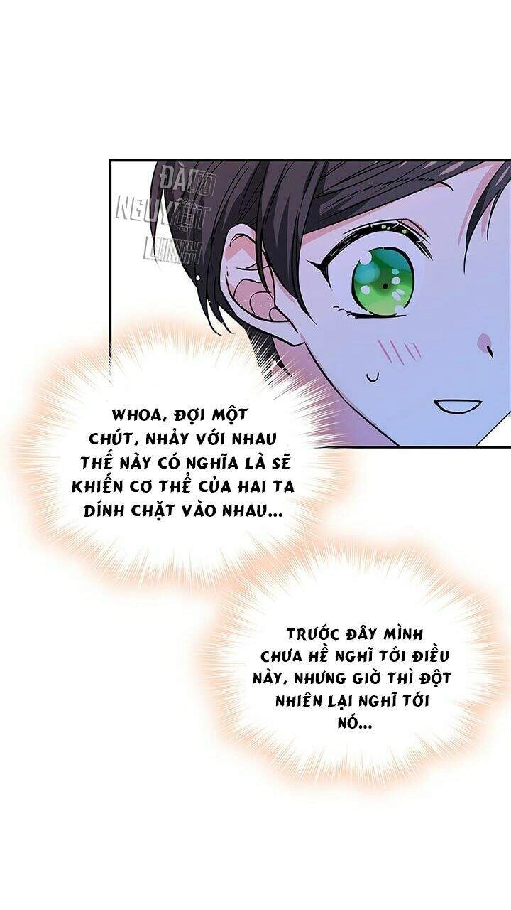 Người Hầu Của Tôi Chapter 24 - 26