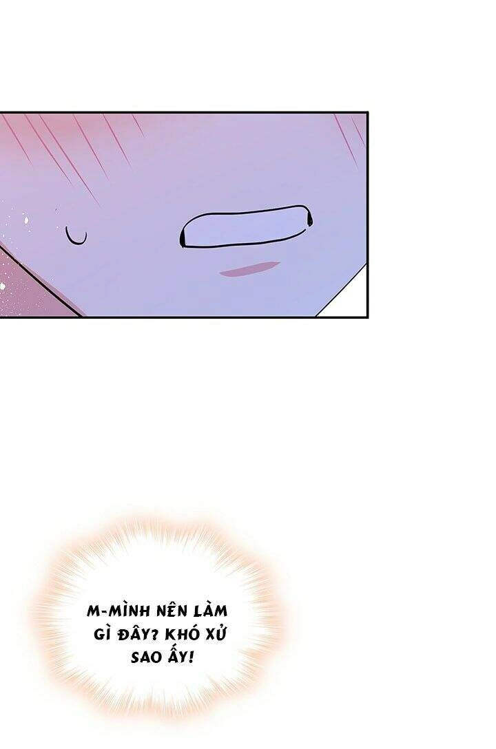 Người Hầu Của Tôi Chapter 24 - 27