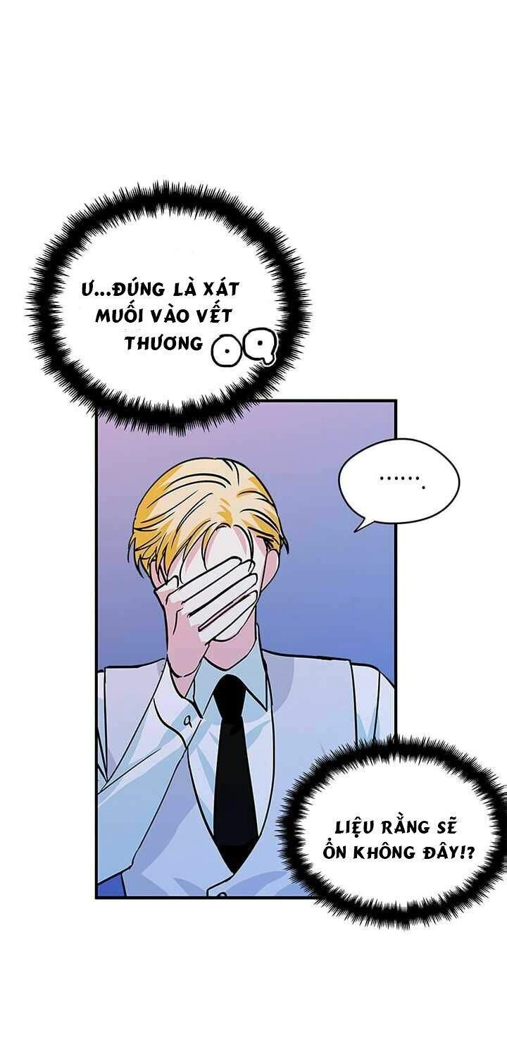 Người Hầu Của Tôi Chapter 24 - 32