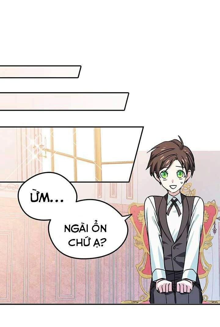 Người Hầu Của Tôi Chapter 24 - 33