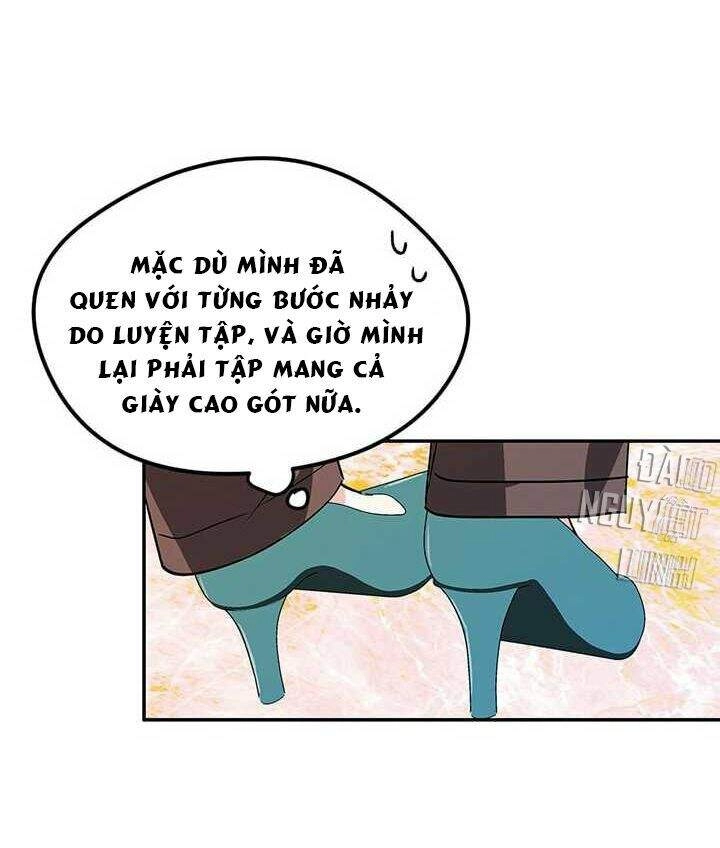 Người Hầu Của Tôi Chapter 24 - 35