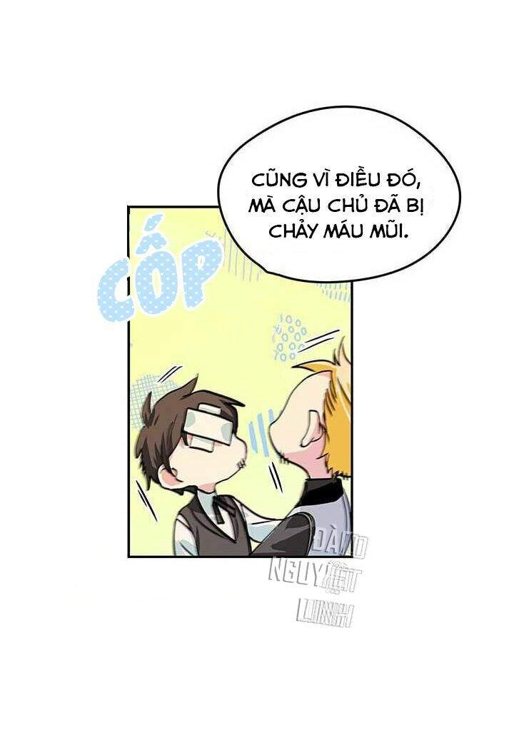 Người Hầu Của Tôi Chapter 24 - 36