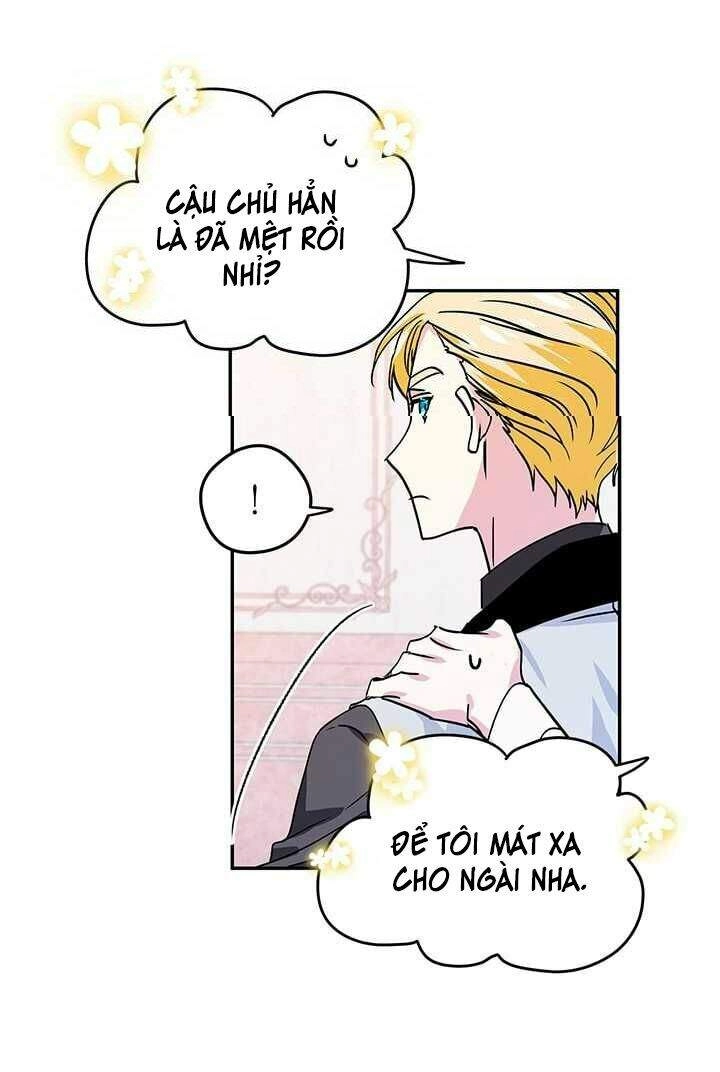 Người Hầu Của Tôi Chapter 24 - 38