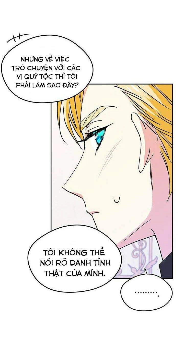 Người Hầu Của Tôi Chapter 24 - 39