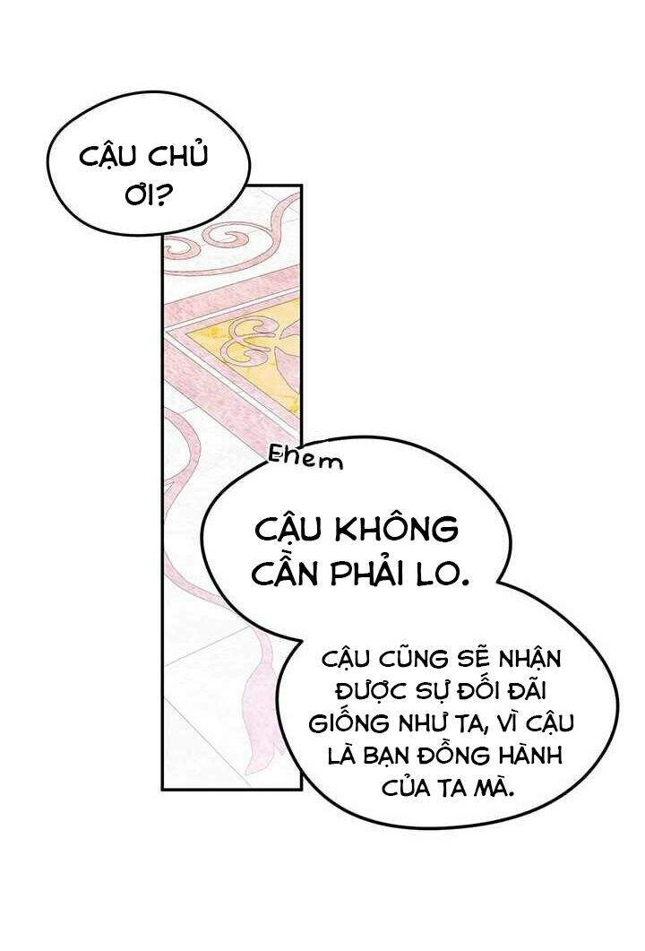 Người Hầu Của Tôi Chapter 24 - 40