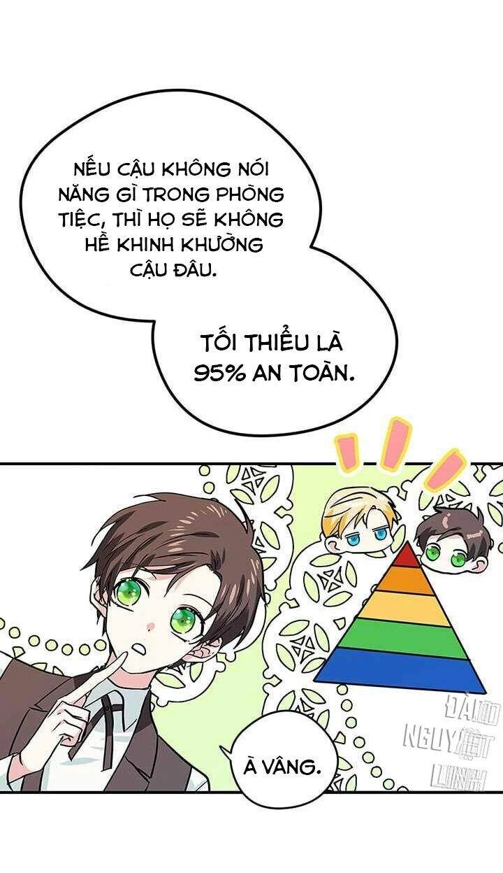 Người Hầu Của Tôi Chapter 24 - 41