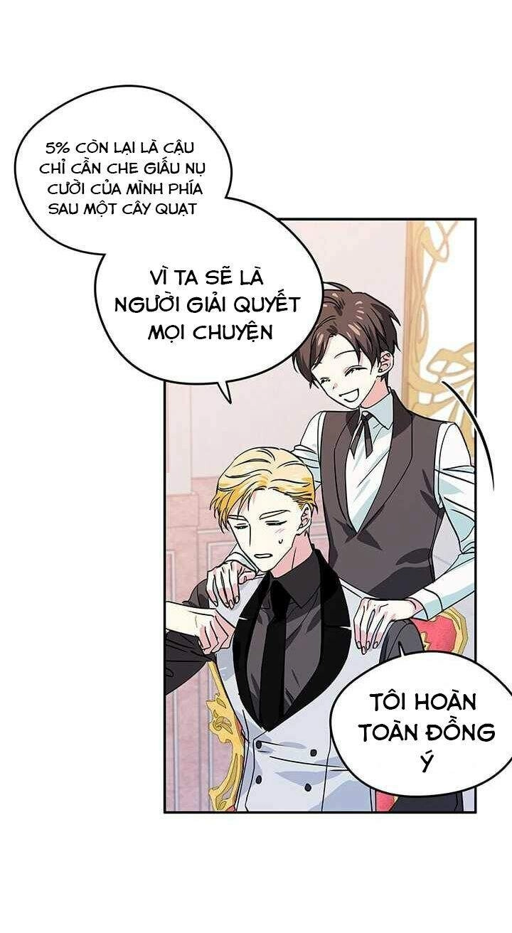 Người Hầu Của Tôi Chapter 24 - 42