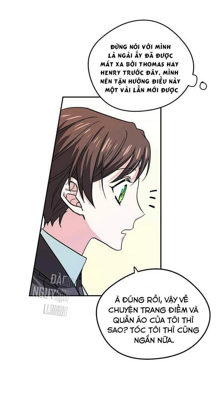 Người Hầu Của Tôi Chapter 24 - 44