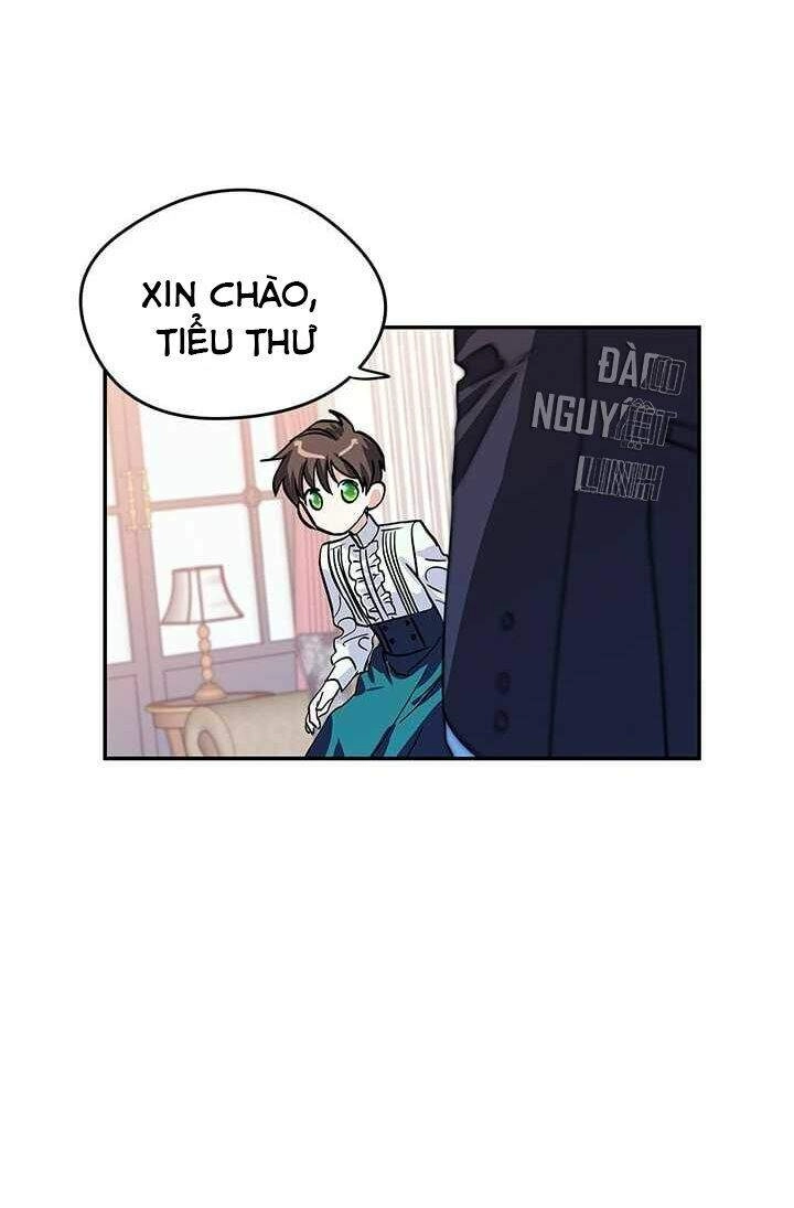 Người Hầu Của Tôi Chapter 24 - 49