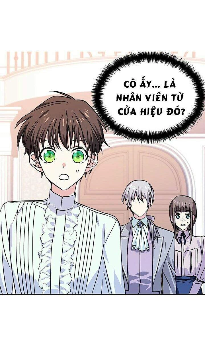 Người Hầu Của Tôi Chapter 25 - 3