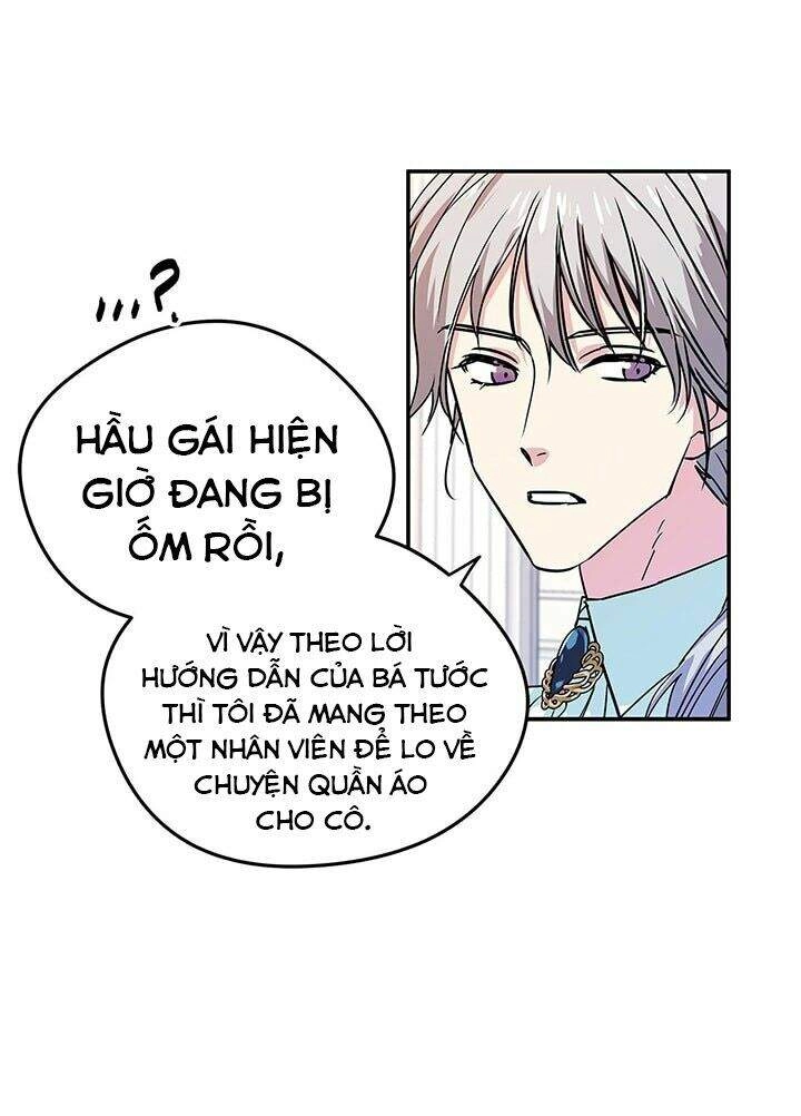 Người Hầu Của Tôi Chapter 25 - 4