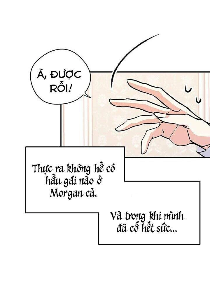 Người Hầu Của Tôi Chapter 25 - 5