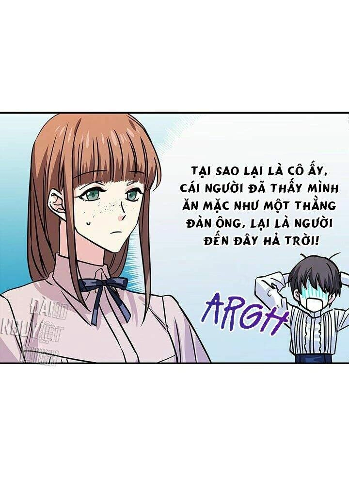 Người Hầu Của Tôi Chapter 25 - 6