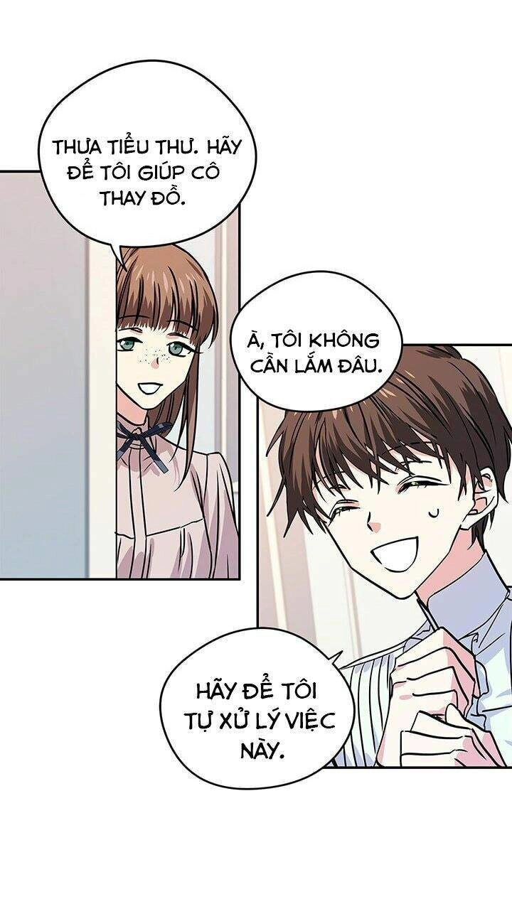 Người Hầu Của Tôi Chapter 25 - 7