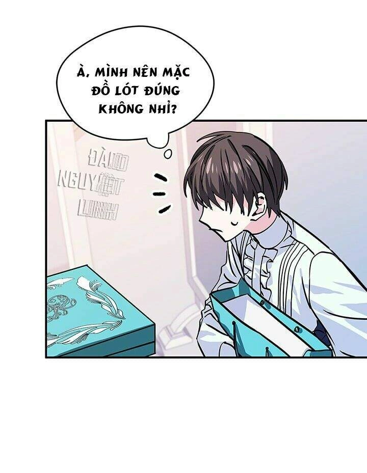 Người Hầu Của Tôi Chapter 25 - 9