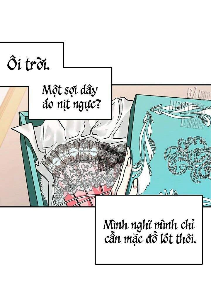 Người Hầu Của Tôi Chapter 25 - 10