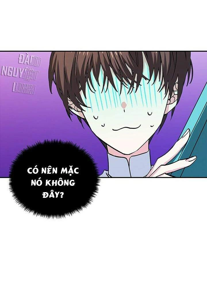 Người Hầu Của Tôi Chapter 25 - 11