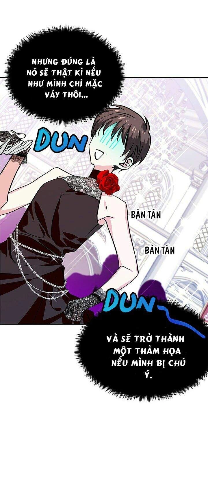 Người Hầu Của Tôi Chapter 25 - 12